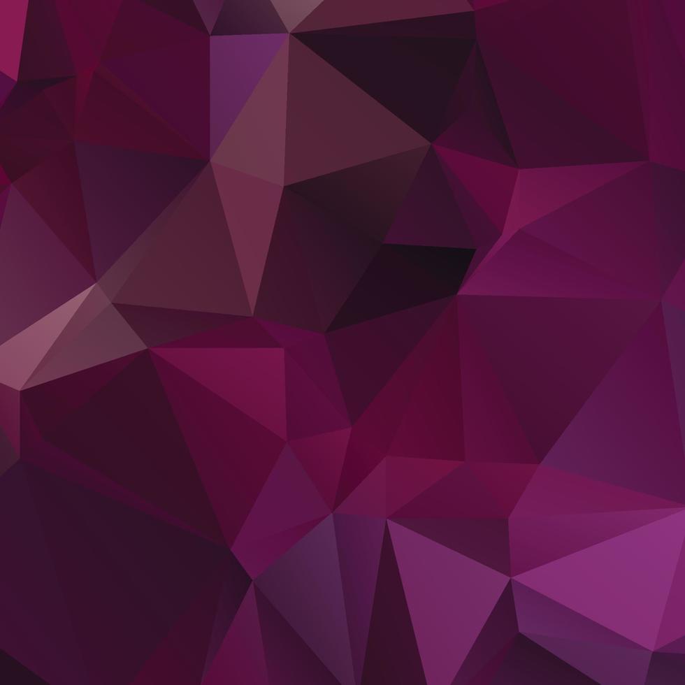 abstrakt Farbe Polygon Hintergrund Design, abstrakt geometrisch Origami Stil mit Gradient vektor