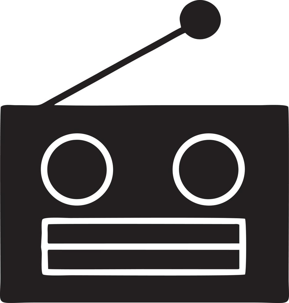 signal kommunikation information förbindelse trådlös ikon symbol vektor bild, illustration av de nätverk wiFi i svart bild. eps 10