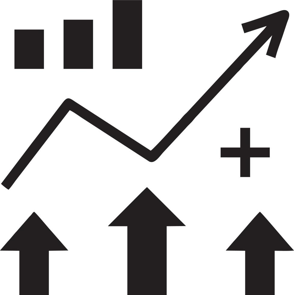 signal kommunikation information förbindelse trådlös ikon symbol vektor bild, illustration av de nätverk wiFi i svart bild. eps 10