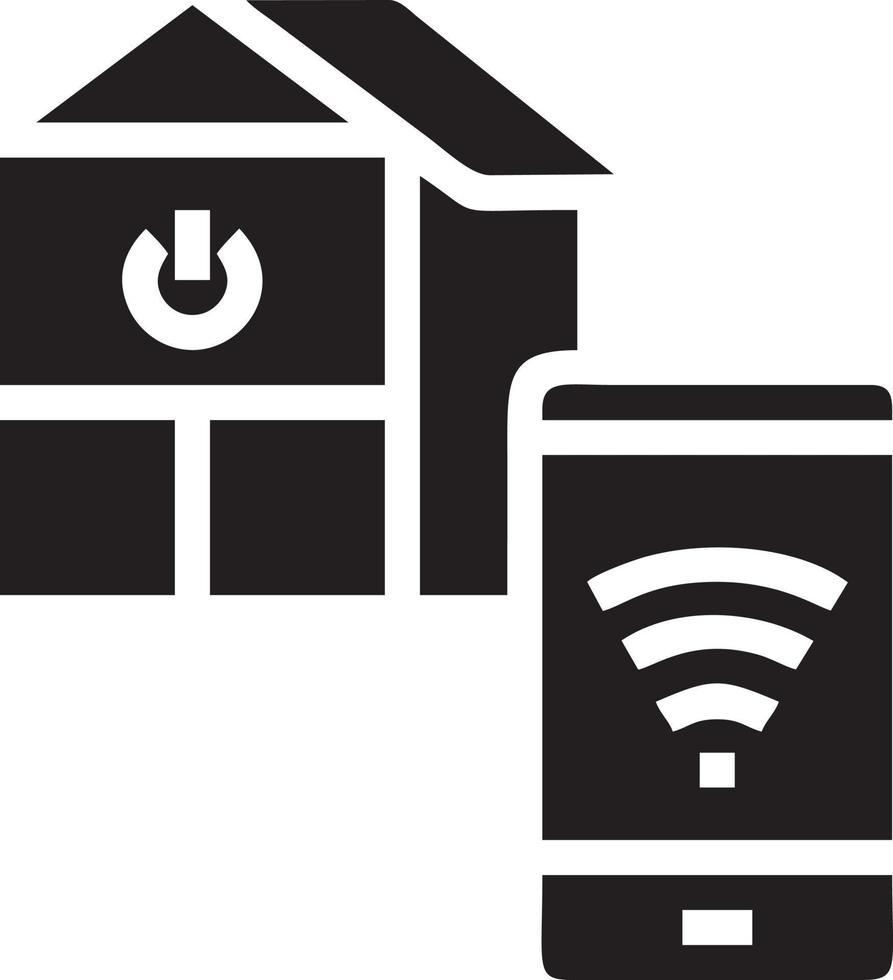 signal kommunikation information förbindelse trådlös ikon symbol vektor bild, illustration av de nätverk wiFi i svart bild. eps 10