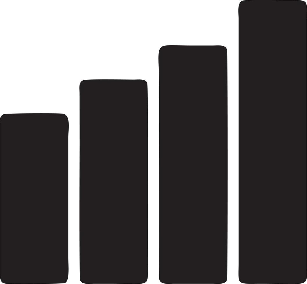 signal kommunikation information förbindelse trådlös ikon symbol vektor bild, illustration av de nätverk wiFi i svart bild. eps 10