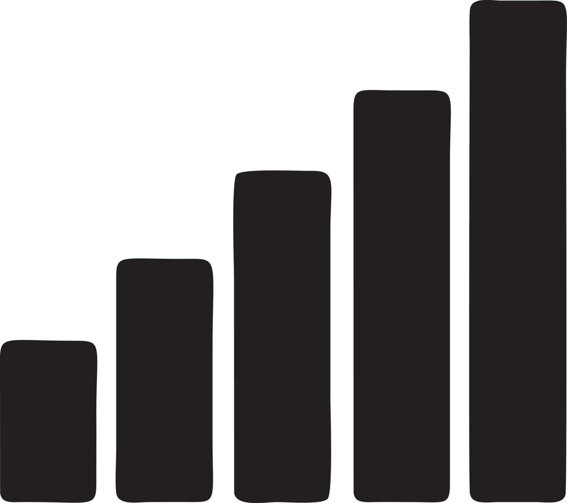 signal kommunikation information förbindelse trådlös ikon symbol vektor bild, illustration av de nätverk wiFi i svart bild. eps 10