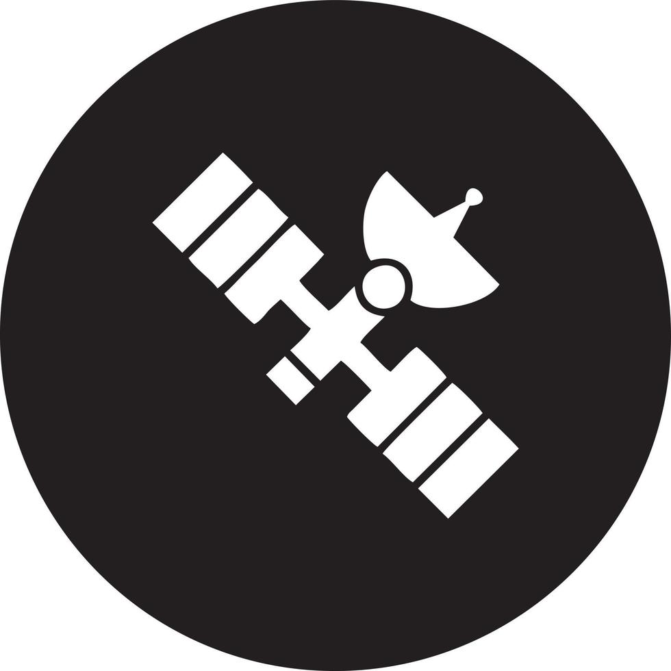 Signal Kommunikation Information Verbindung kabellos Symbol Symbol Vektor Bild, Illustration von das Netzwerk W-lan im schwarz Bild. eps 10