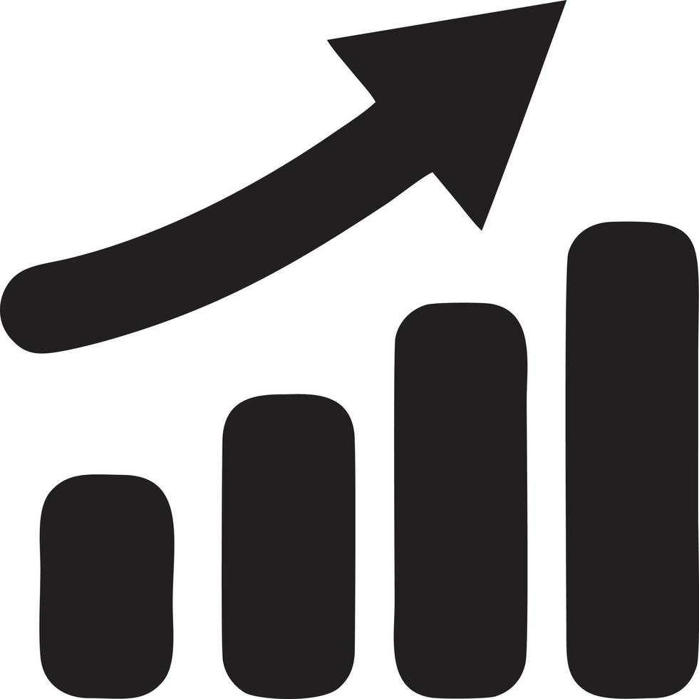 signal kommunikation information förbindelse trådlös ikon symbol vektor bild, illustration av de nätverk wiFi i svart bild. eps 10