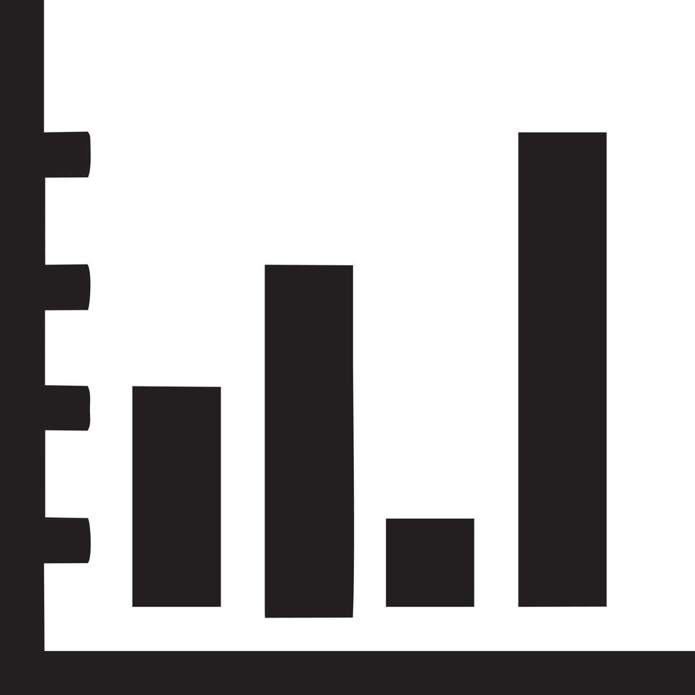 Signal Kommunikation Information Verbindung kabellos Symbol Symbol Vektor Bild, Illustration von das Netzwerk W-lan im schwarz Bild. eps 10