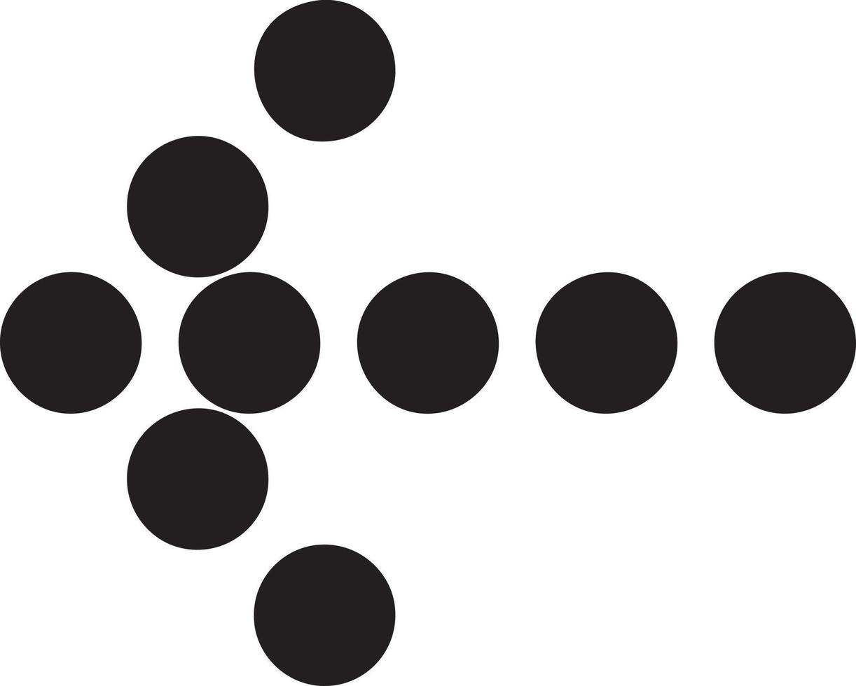 Signal Kommunikation Information Verbindung kabellos Symbol Symbol Vektor Bild, Illustration von das Netzwerk W-lan im schwarz Bild. eps 10