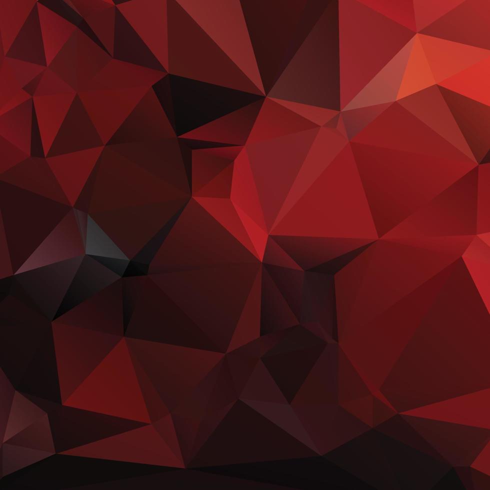 abstrakt Farbe Polygon Hintergrund Design, abstrakt geometrisch Origami Stil mit Gradient vektor