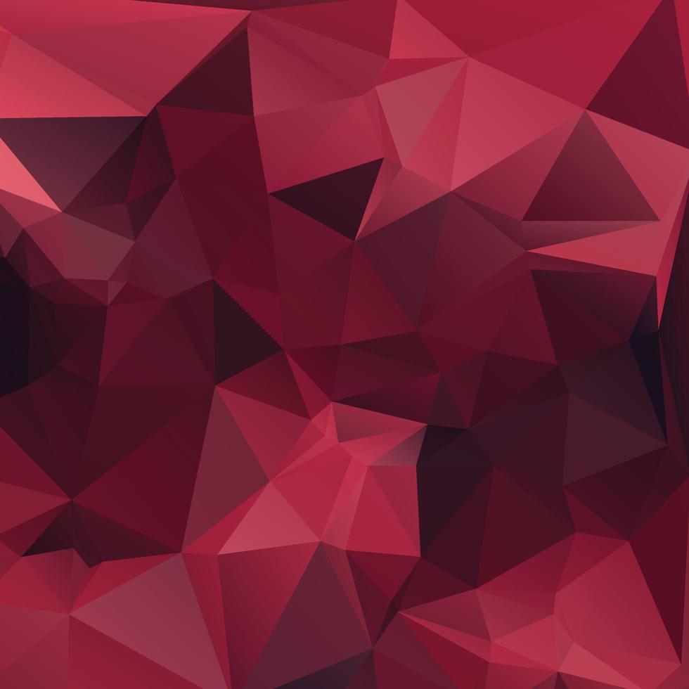 abstrakt Farbe Polygon Hintergrund Design, abstrakt geometrisch Origami Stil mit Gradient vektor