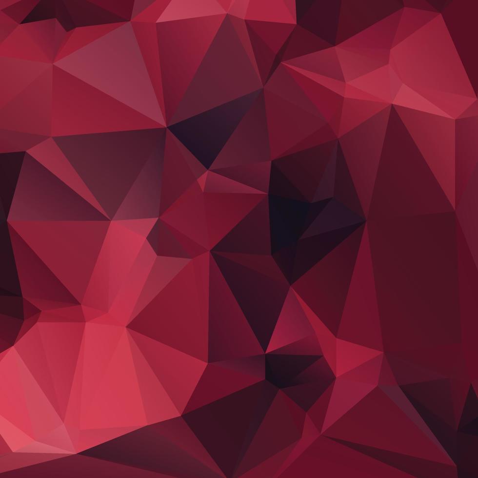 abstrakt Farbe Polygon Hintergrund Design, abstrakt geometrisch Origami Stil mit Gradient vektor