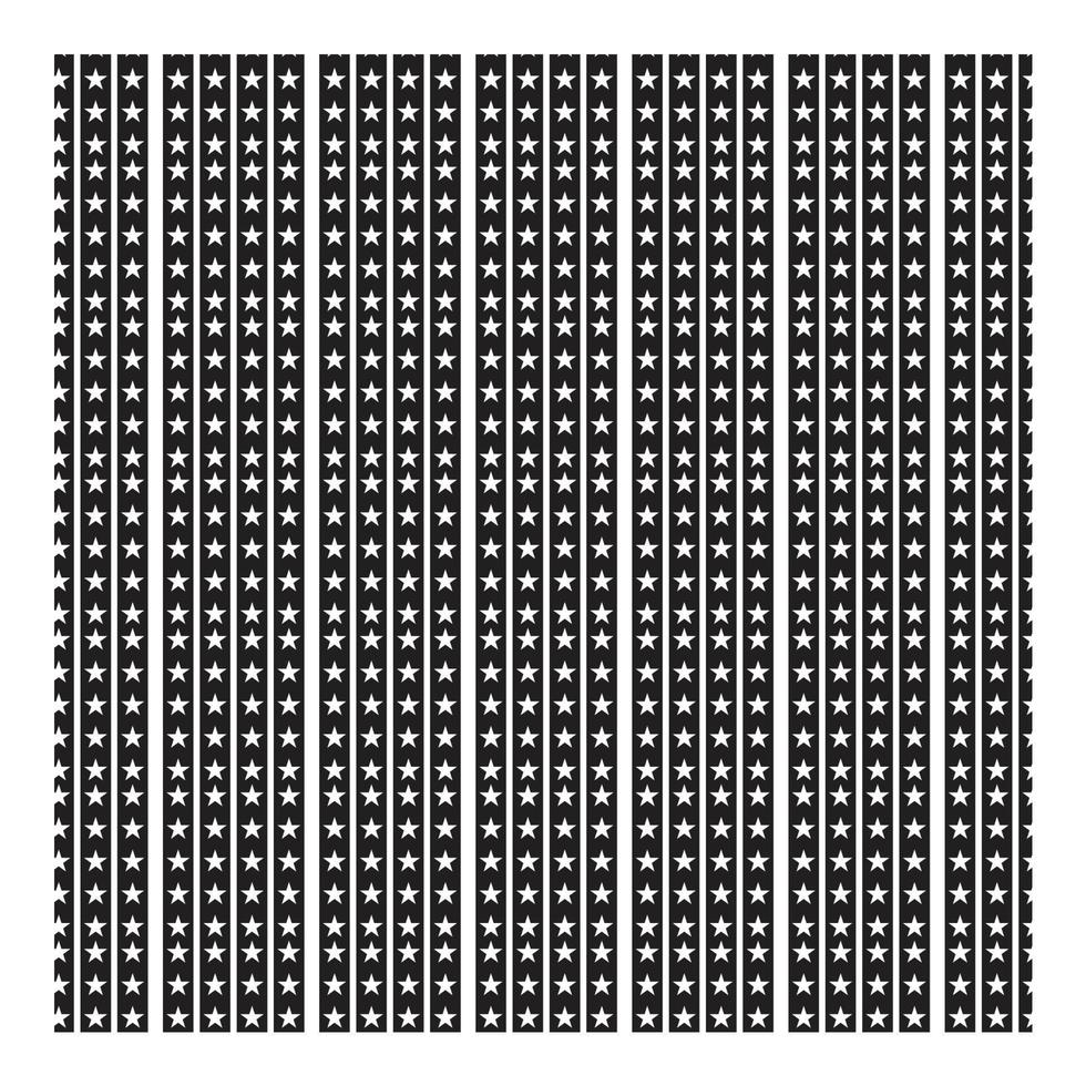 schwarz und Weiß Muster, überprüft Muster, einstellen von Muster, Plaid Muster, nahtlos grafisch Muster Design vektor