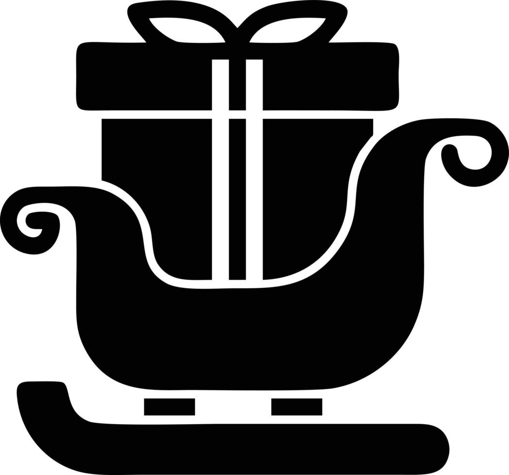 Geschenk Symbol Symbol Design Vektor Bild. Illustration von das Paket Box Geschenk Design Bild. eps 10.