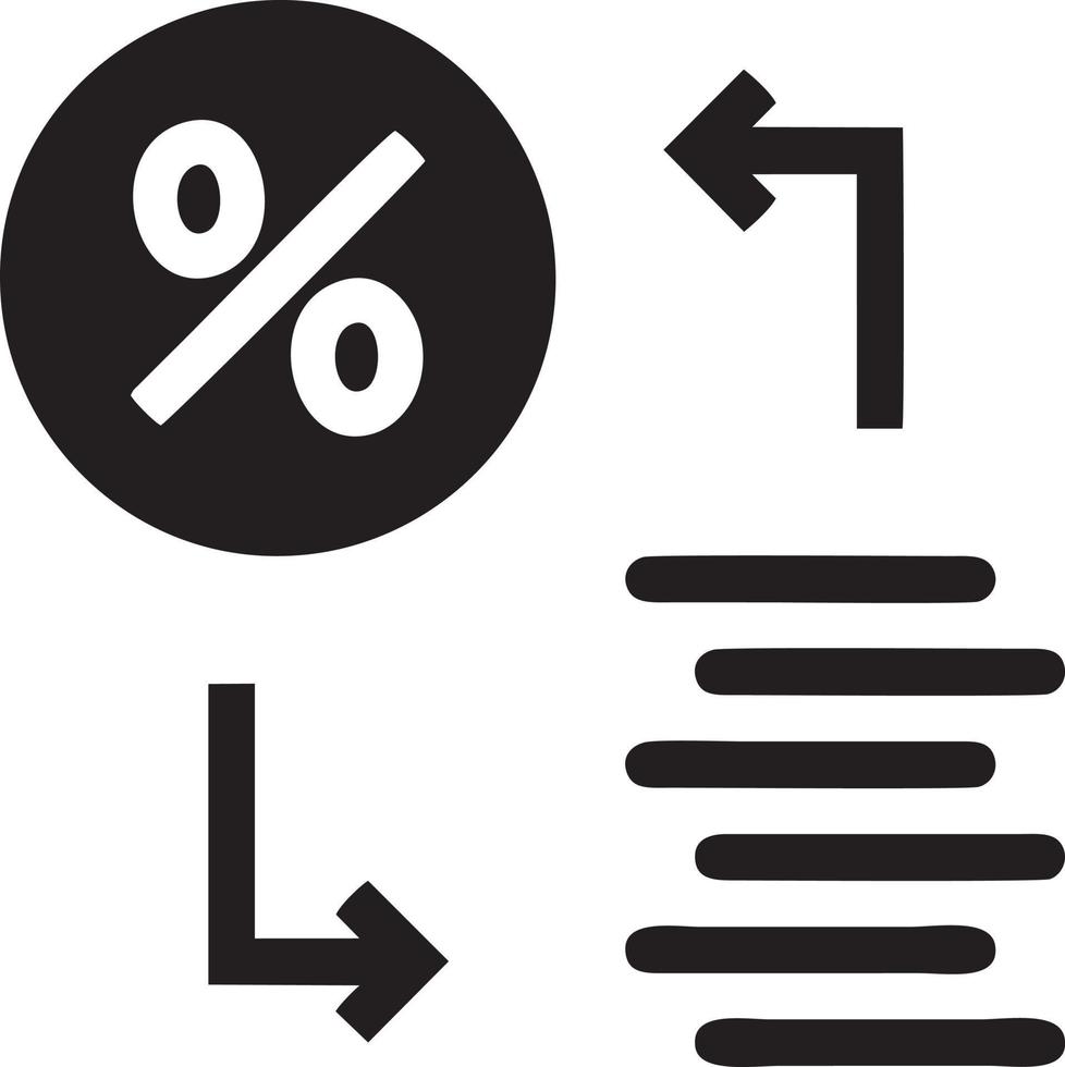 rabatt pris befordran design vektor bild. illustration av särskild försäljning pris symbol marknadsföring design bild. eps 10