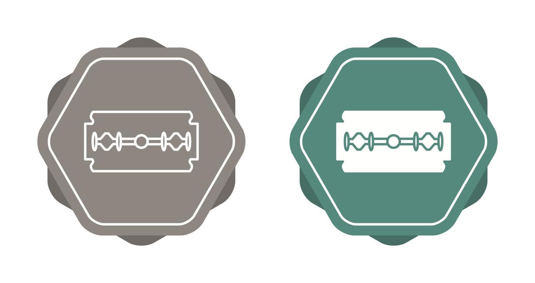 Vektorsymbol für Bürolampe vektor