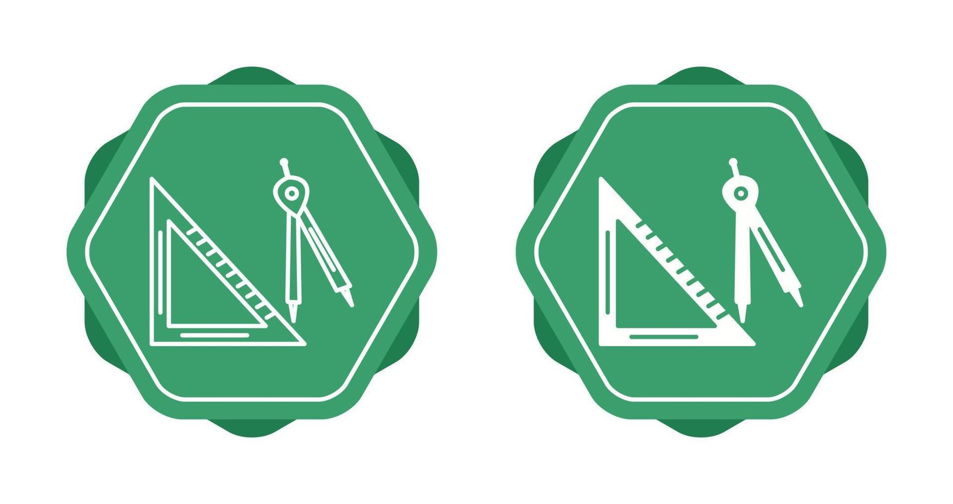 quadratisches Vektorsymbol festlegen vektor