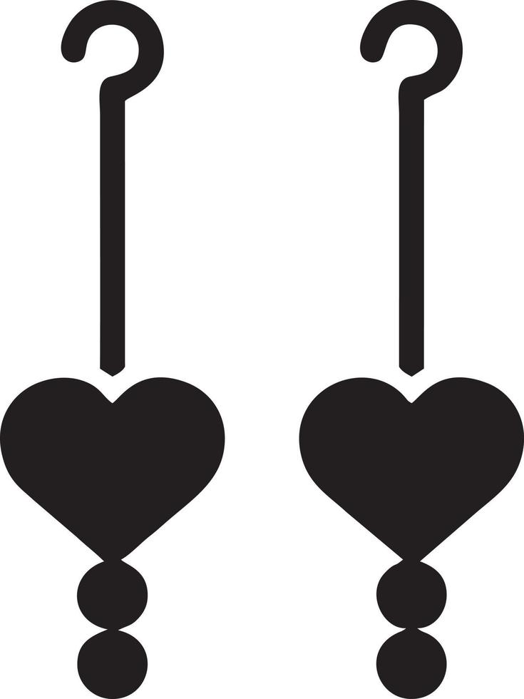 Liebe Symbol Symbol Vektor Bild. Illustration von das Valentinstag Tag Symbol. eps 10