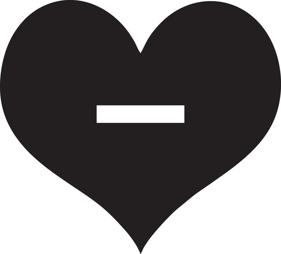 Liebe Symbol Symbol Vektor Bild. Illustration von das Valentinstag Tag Symbol. eps 10