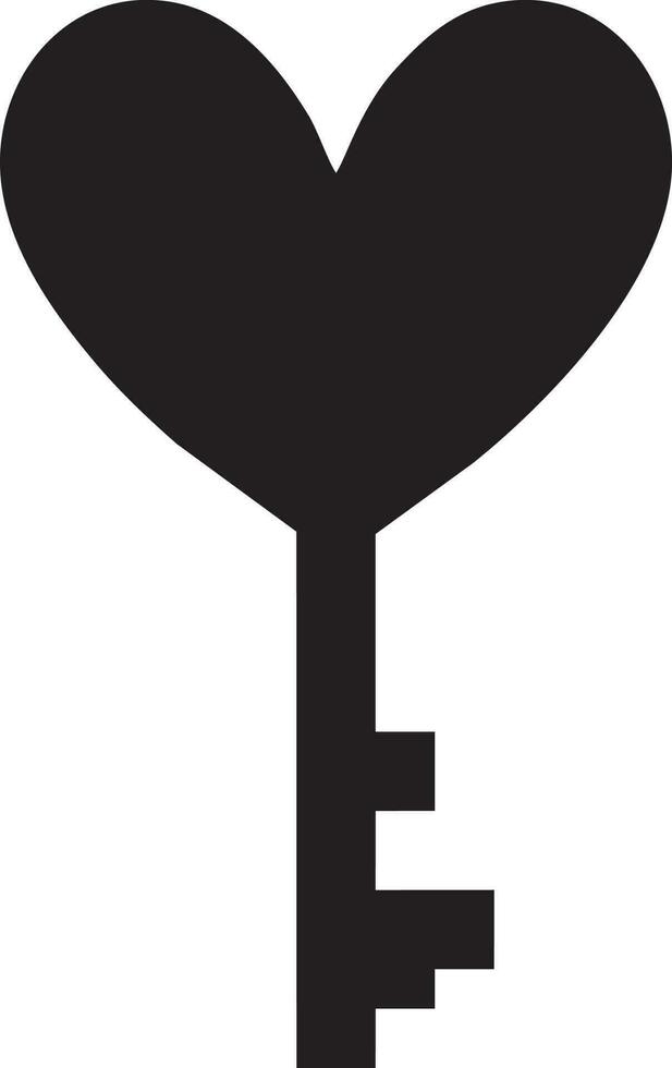 Liebe Symbol Symbol Vektor Bild. Illustration von das Valentinstag Tag Symbol. eps 10