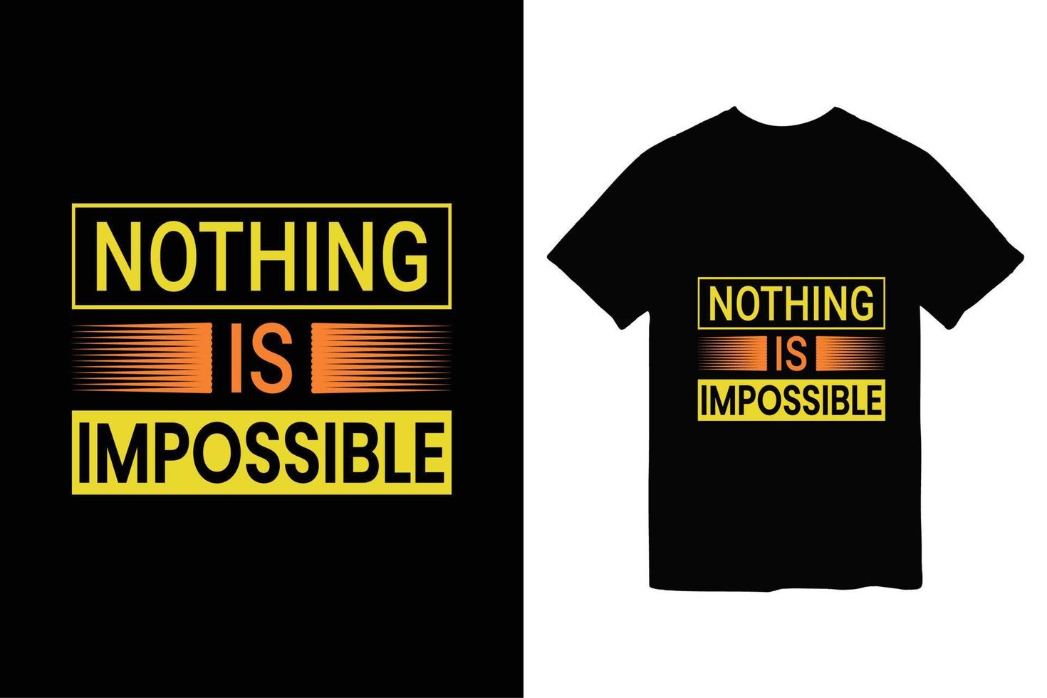 bäst motivationer typografi t-shirt design vektor