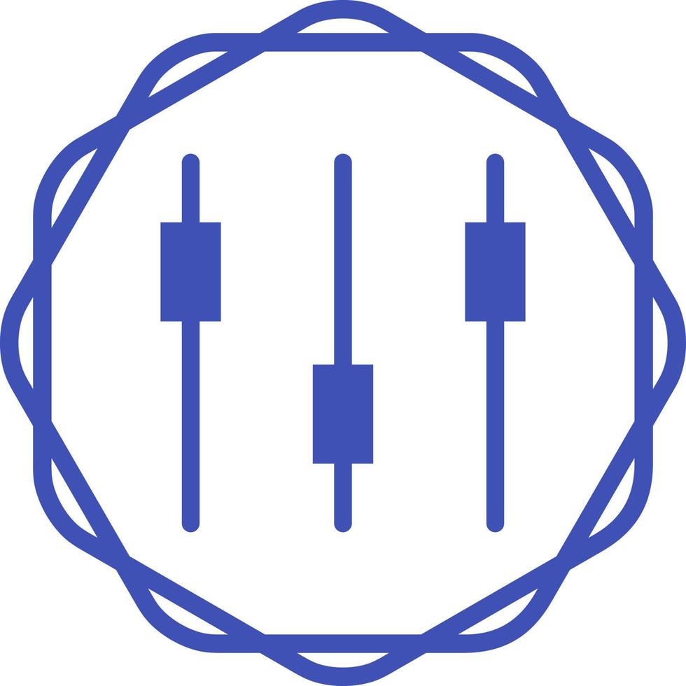 steuert das Vektorsymbol vektor