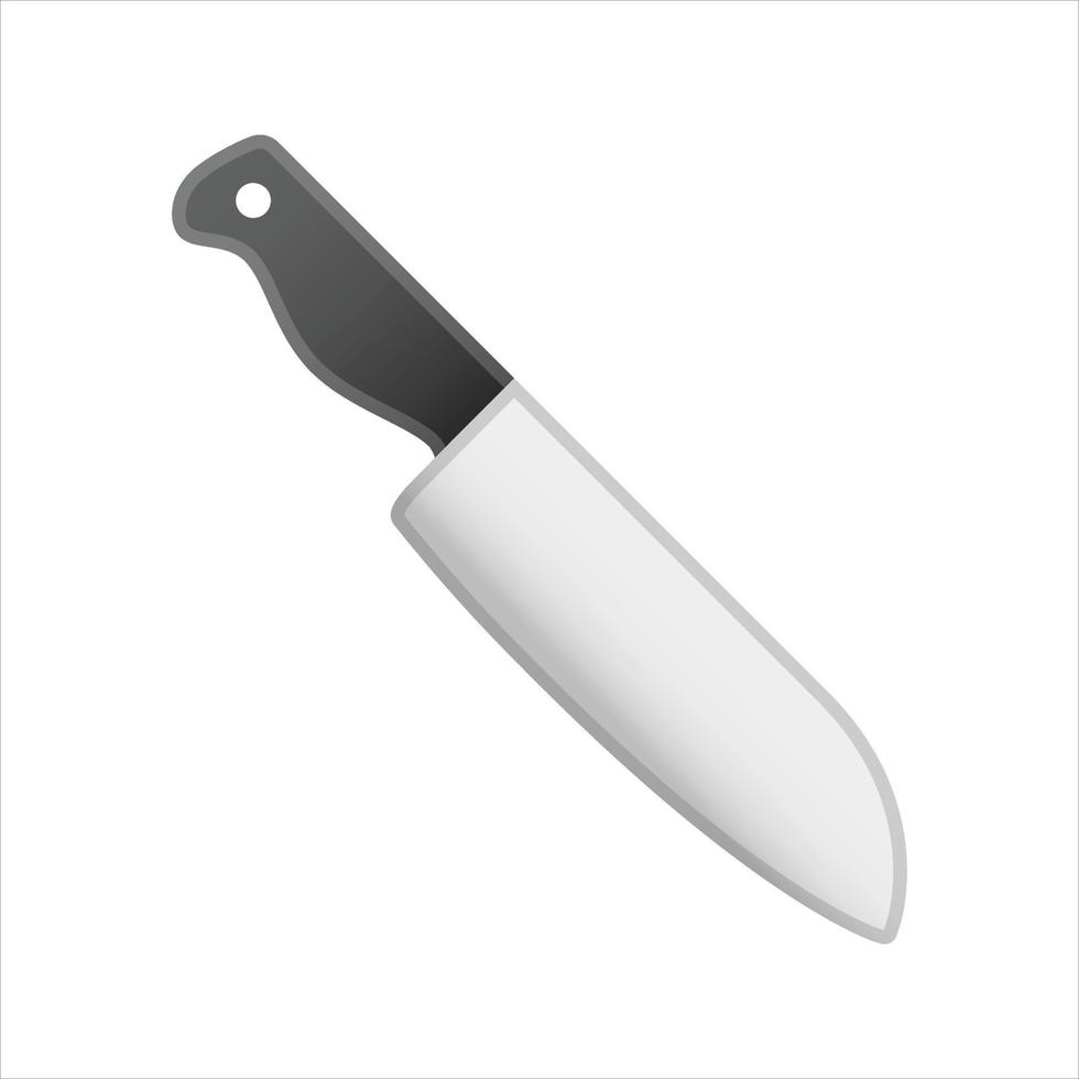 kniv illustration vektor