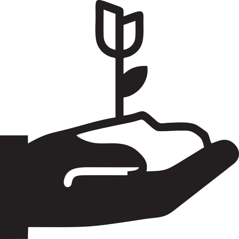 hand ikon symbol vektor bild. illustration av de isolerat finger hand Rör mänsklig design. eps 10