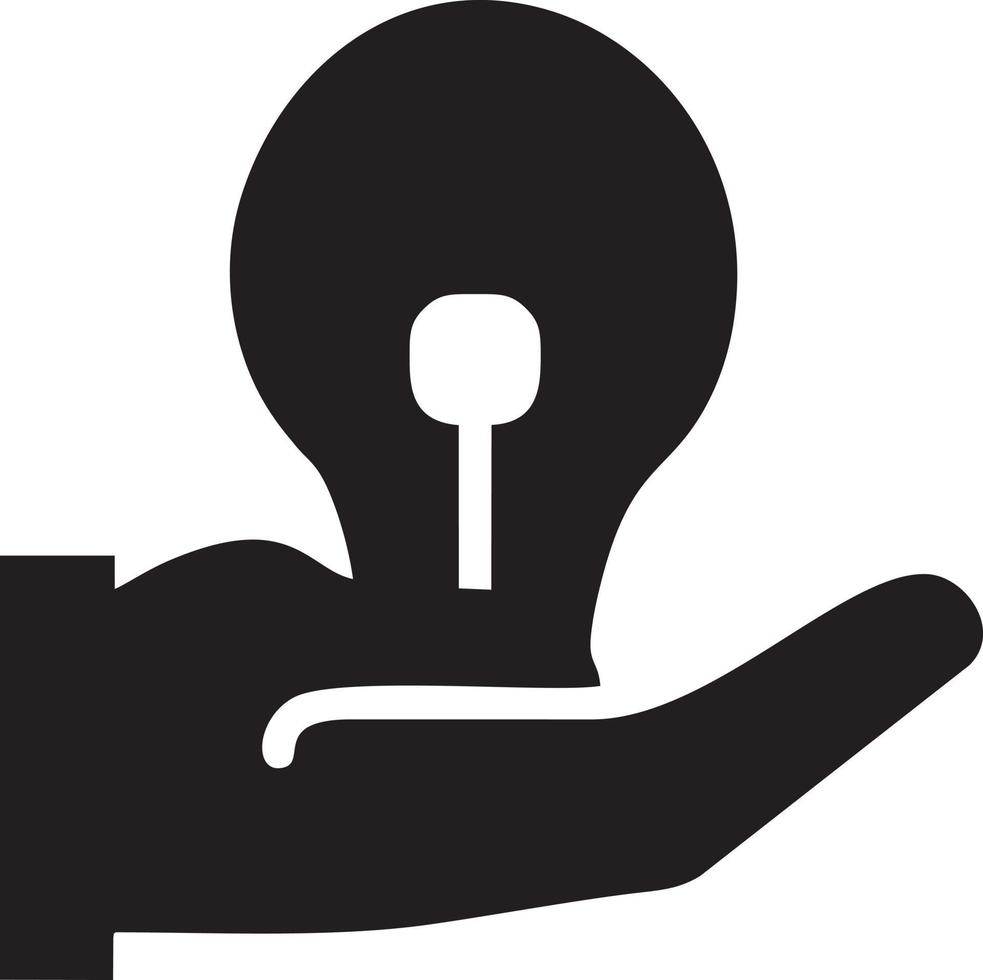 hand ikon symbol vektor bild. illustration av de isolerat finger hand Rör mänsklig design. eps 10