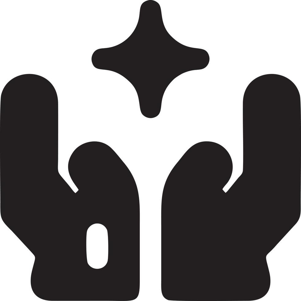 hand ikon symbol vektor bild. illustration av de isolerat finger hand Rör mänsklig design. eps 10