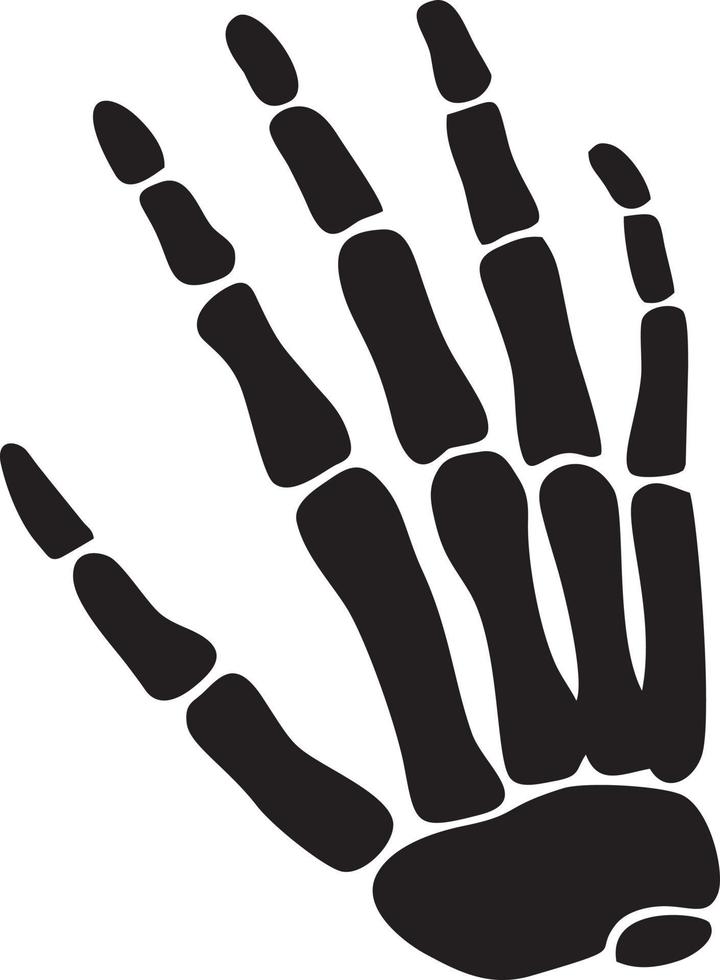 Hand Symbol Symbol Vektor Bild. Illustration von das isoliert Finger Hand berühren Mensch Design. eps 10