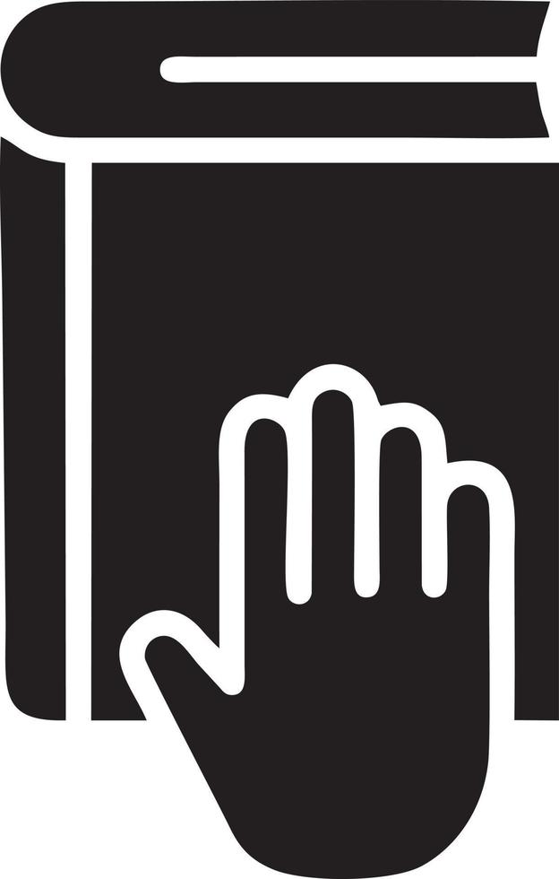 hand ikon symbol vektor bild. illustration av de isolerat finger hand Rör mänsklig design. eps 10