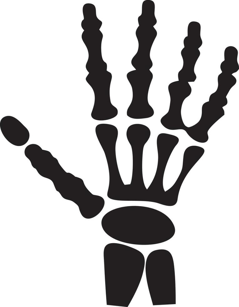 hand ikon symbol vektor bild. illustration av de isolerat finger hand Rör mänsklig design. eps 10