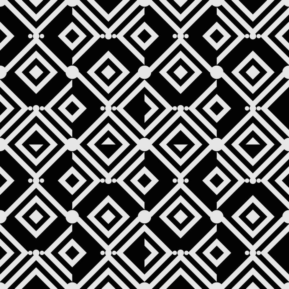Hintergrund Textur abstrakt Vektor Kunst nahtlos Textil- Design Linien Muster