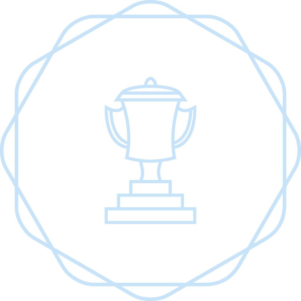 Business-Award-Vektor-Symbol vektor