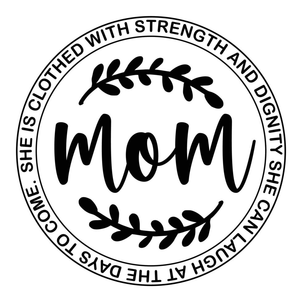 Mutter Tag Hemd drucken Vorlage, Typografie Design zum Mama Mama Mutter Tochter Oma Mädchen Frauen Tante Mama Leben Kind Beste Mama bezaubernd Hemd vektor