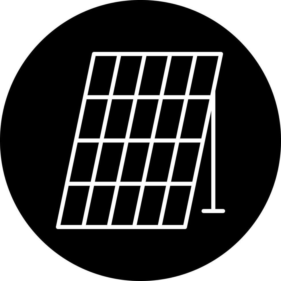 sol- systemet vektor ikon stil