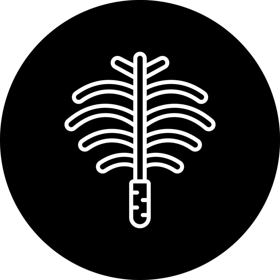 Jumeirah Vektor Symbol Stil