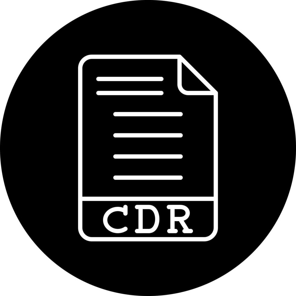 cdr Vektor Symbol Stil