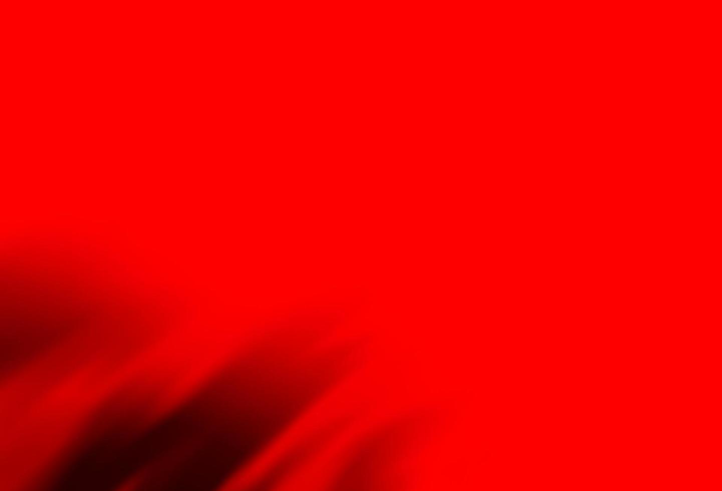 ljus röd vektor suddig glans abstrakt bakgrund.