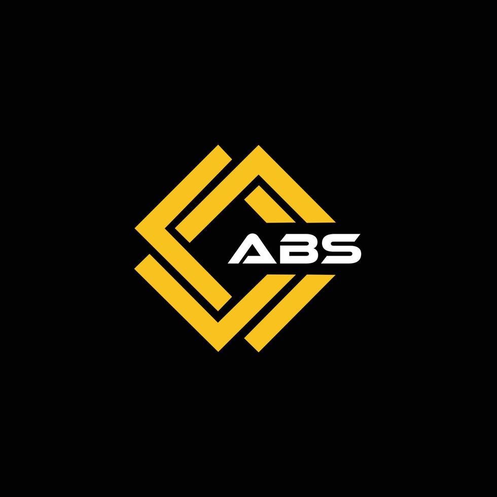 Abs Vektor Logo