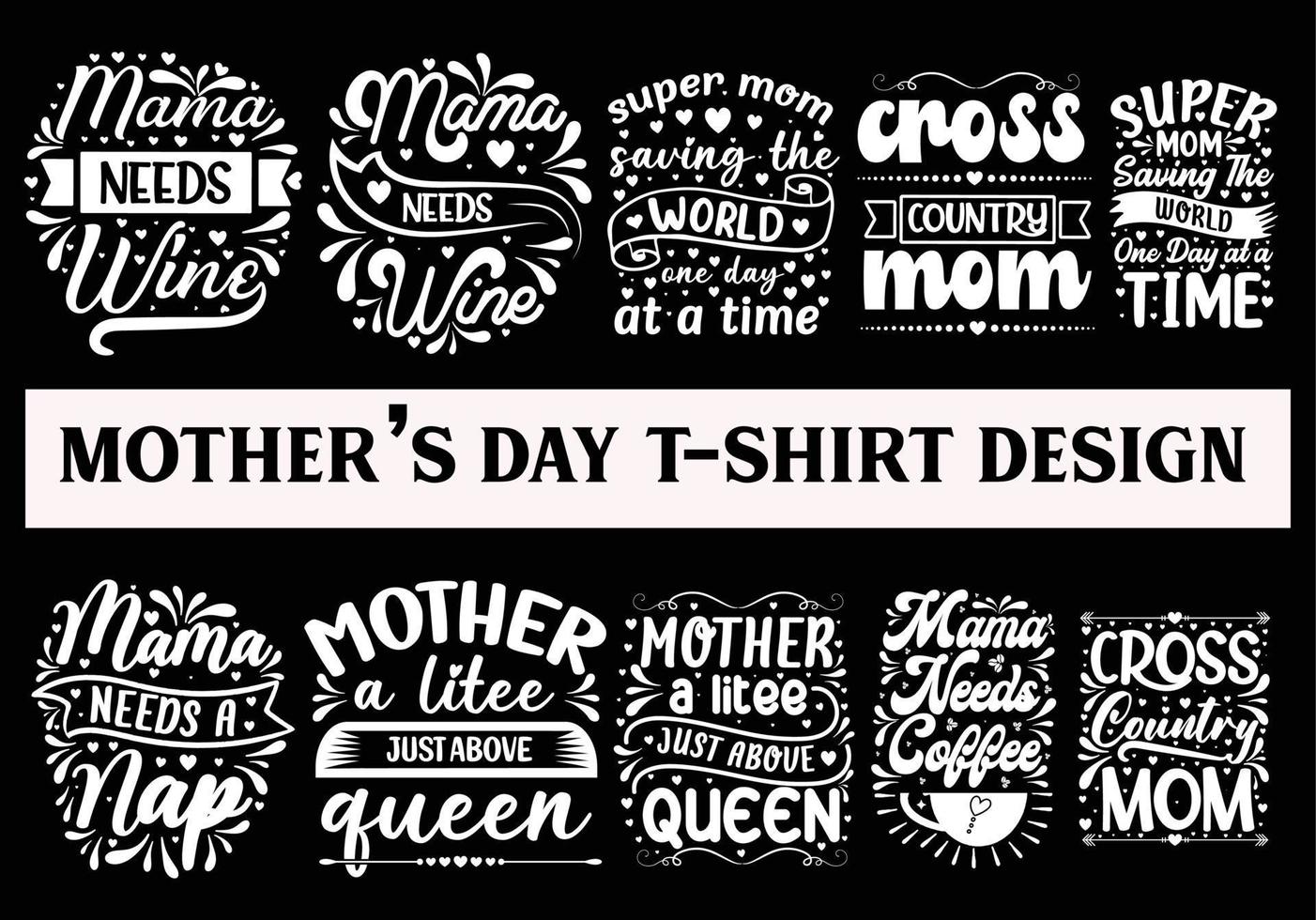 mödrar dag t skjorta bunt fri, text mamma tshirt uppsättning, mamma tshirt Citat, mamma tshirt vektor, mödrar dag t skjorta design aning, mamma t skjorta skriva ut design, färgrik mamma t skjorta vektor