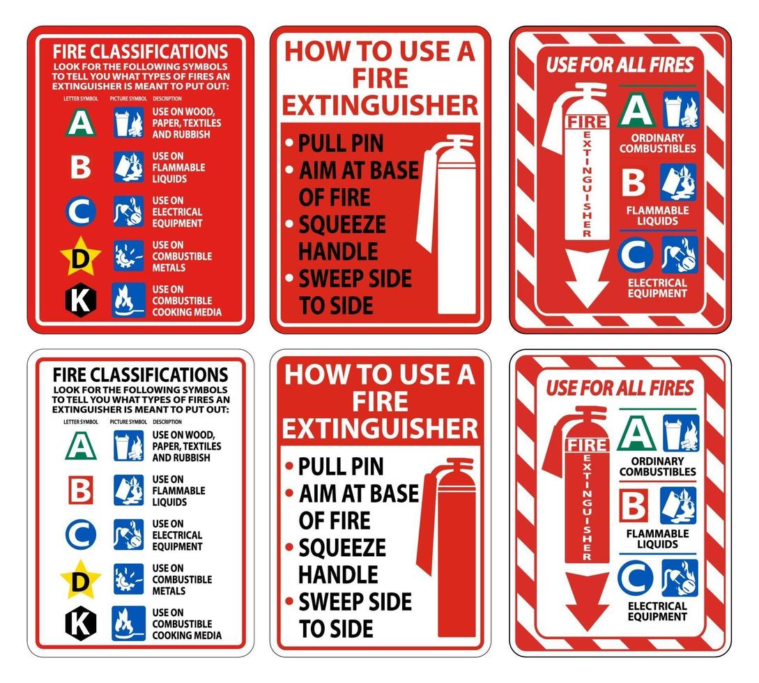 Elektro-Schock - Benutzeroberfläche und Gesten Symbole