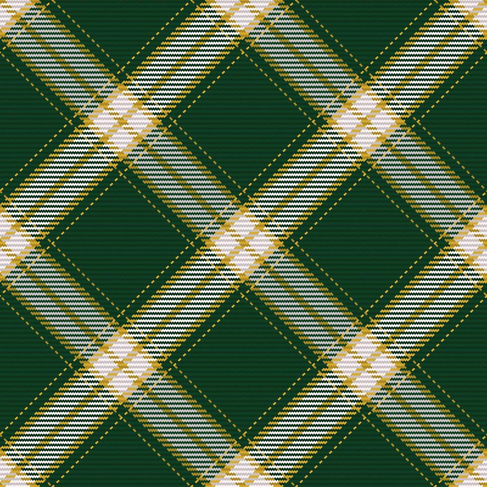 tartan pläd skott sömlös mönster.textur för bordsdukar, kläder, skjortor, klänningar, papper, strö, filtar vektor