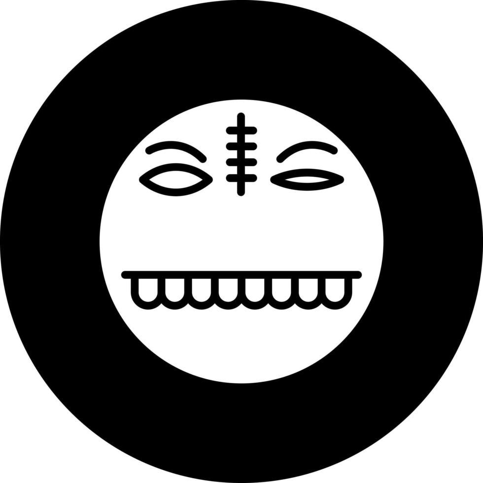 pooky Vektor Symbol Stil