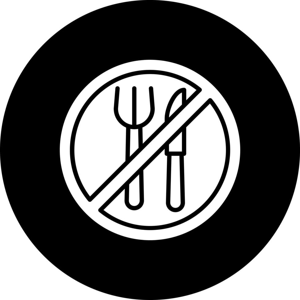 Fasten Vektor Symbol Stil