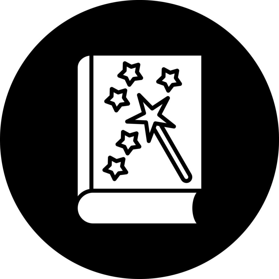 Comic Buch Vektor Symbol Stil