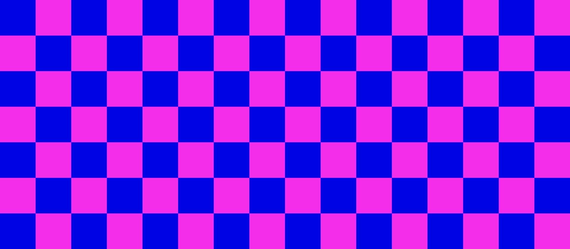 rutig bakrund med rosa och blå retro vektor illustration