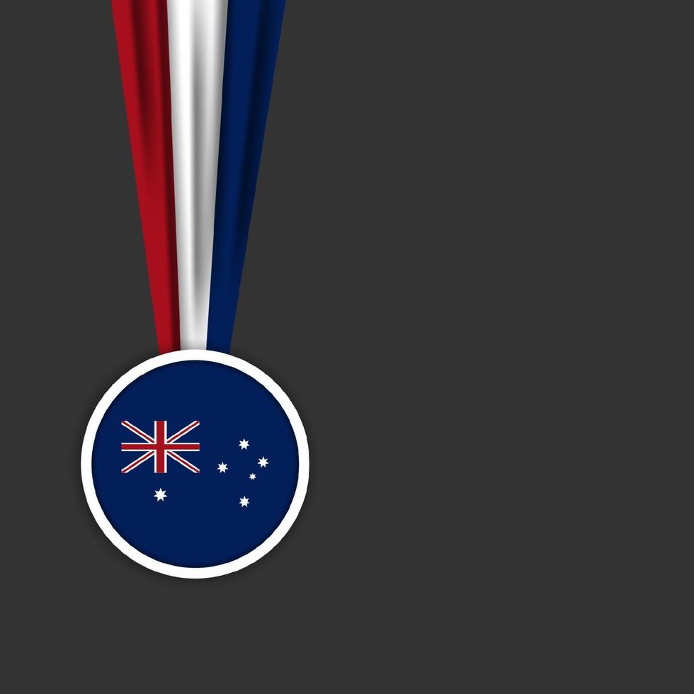 glücklicher australien tag 26 januar design vorlage. Tag der Unabhängigkeit vektor