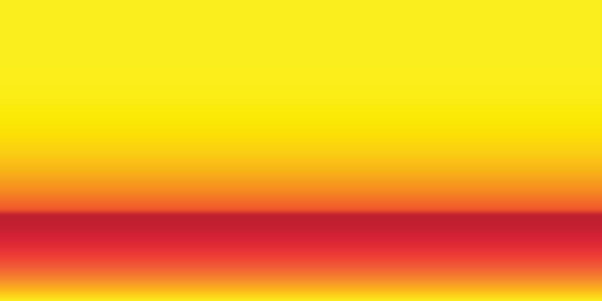 gul färgrik gradienter vektor bakgrund