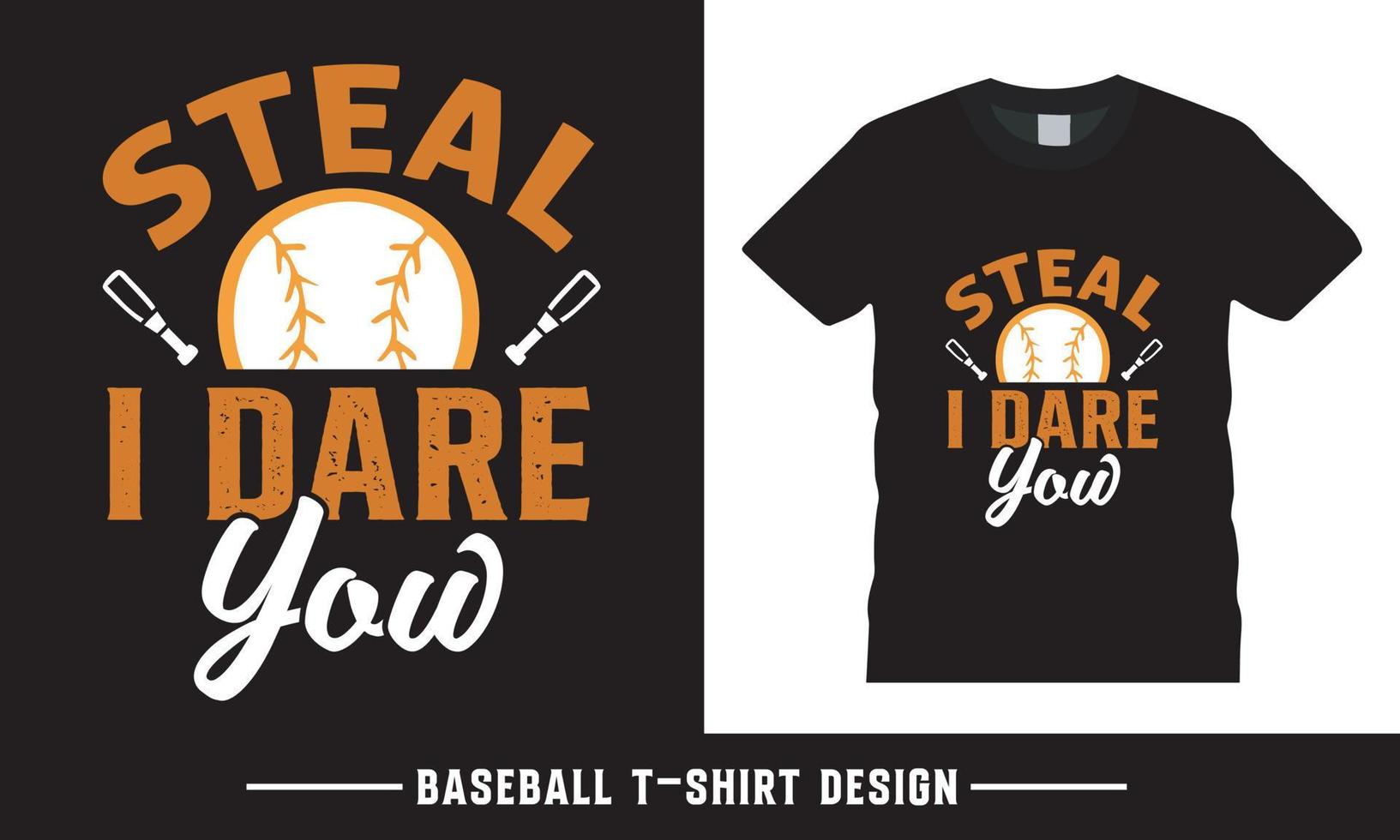 Baseball Hemd Design, Baseball Typografie Vektor T-Shirt Design kostenlos Vektor