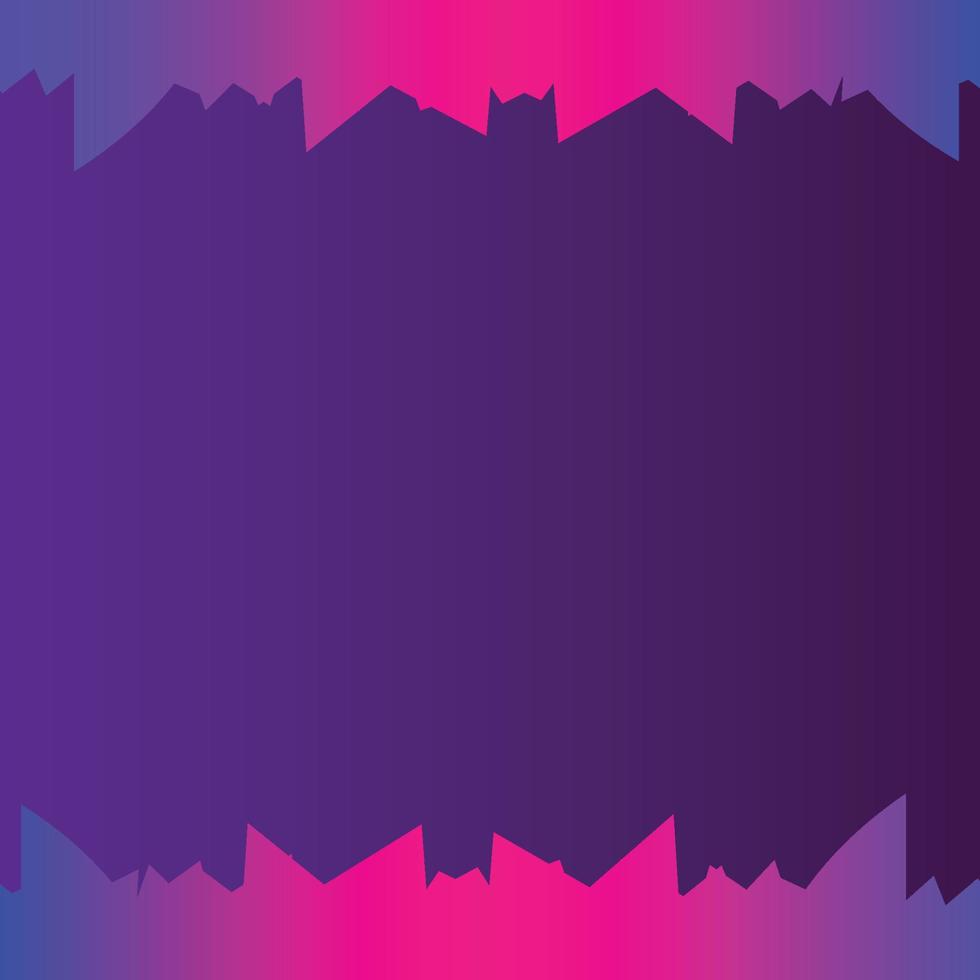 bunt Vorlage Banner mit Gradient Farbe. Design mit Flüssigkeit Form. dynamisch Formen Komposition. Vektor zum Werbung, Hintergrund, Banner, Poster, Geschäft Karte, Buch Design, Webseite Hintergrund