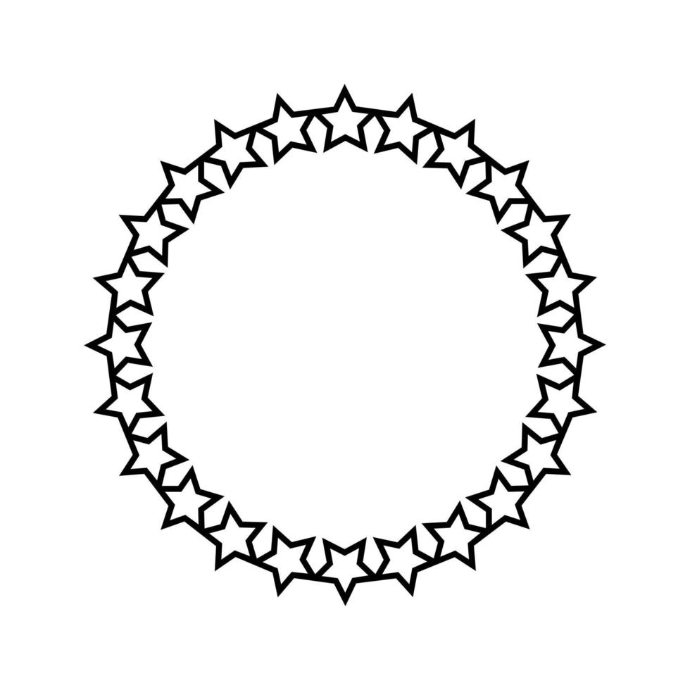 funkeln Symbol Vektor. Star Illustration unterzeichnen. scheinen Symbol. Reinheit Logo. vektor
